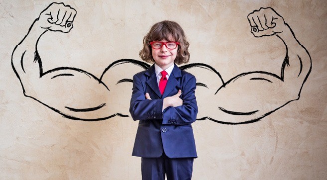 菲动儿童武道体能中心